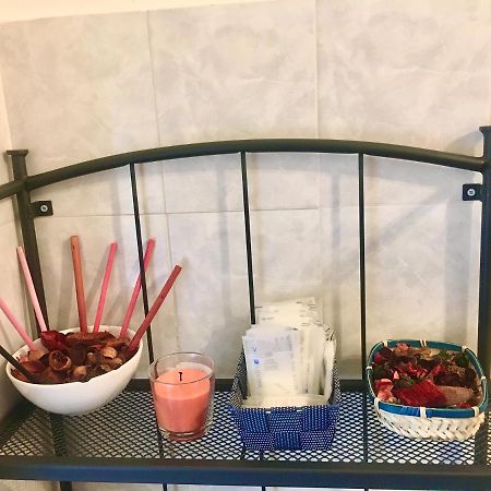 Delicious House Genova公寓 外观 照片