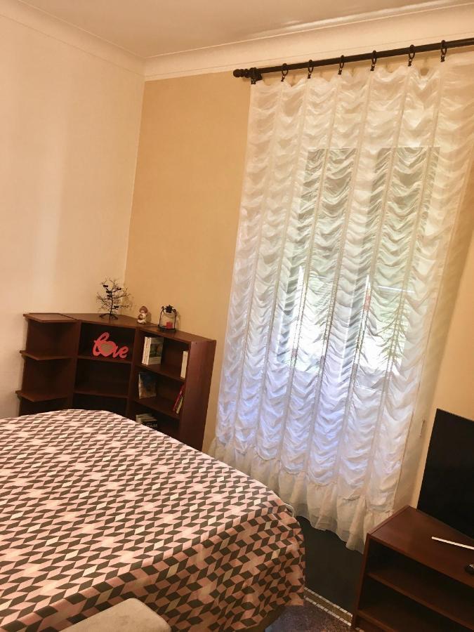 Delicious House Genova公寓 外观 照片