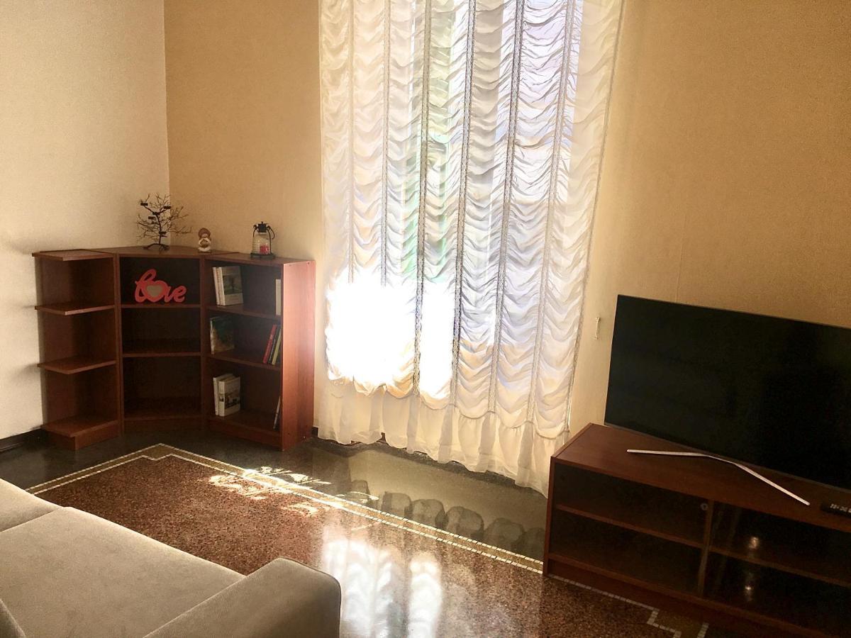 Delicious House Genova公寓 外观 照片