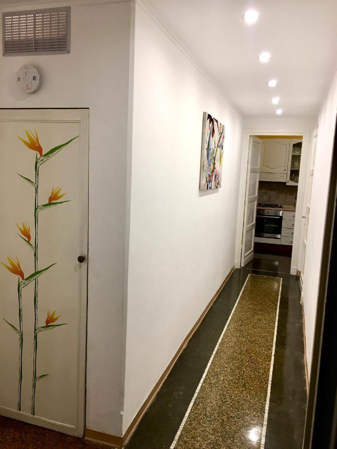 Delicious House Genova公寓 外观 照片
