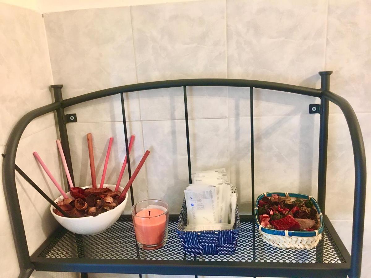 Delicious House Genova公寓 外观 照片